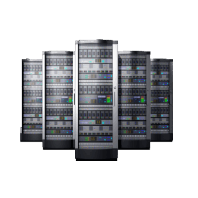 مراكز البيانات