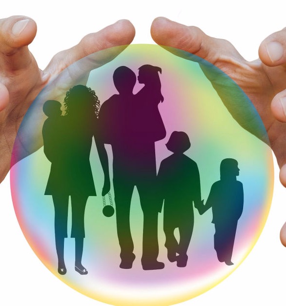 قطاع التأمين